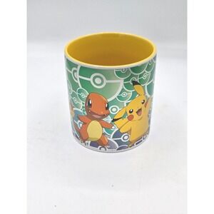 Pokémon Multi-Character 20 oz. Mug by Just Funky (2015)‎